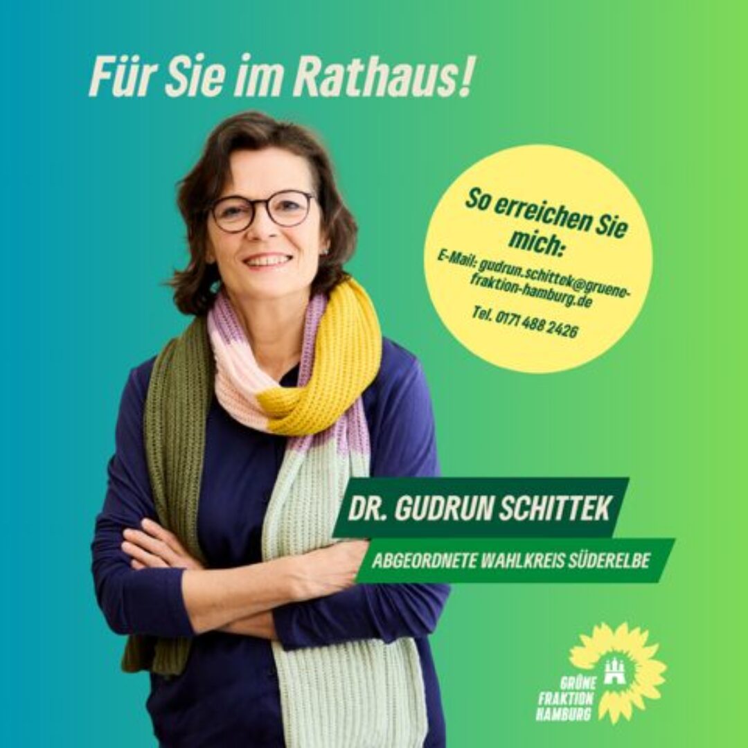 Gudrun Schittek