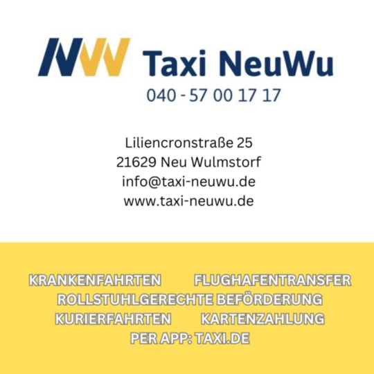 Taxi-NeuWu