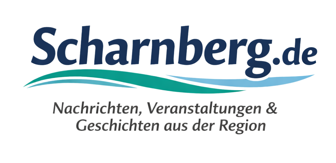 Weiter zu scharnberg.de