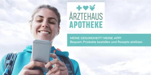 apotheke
