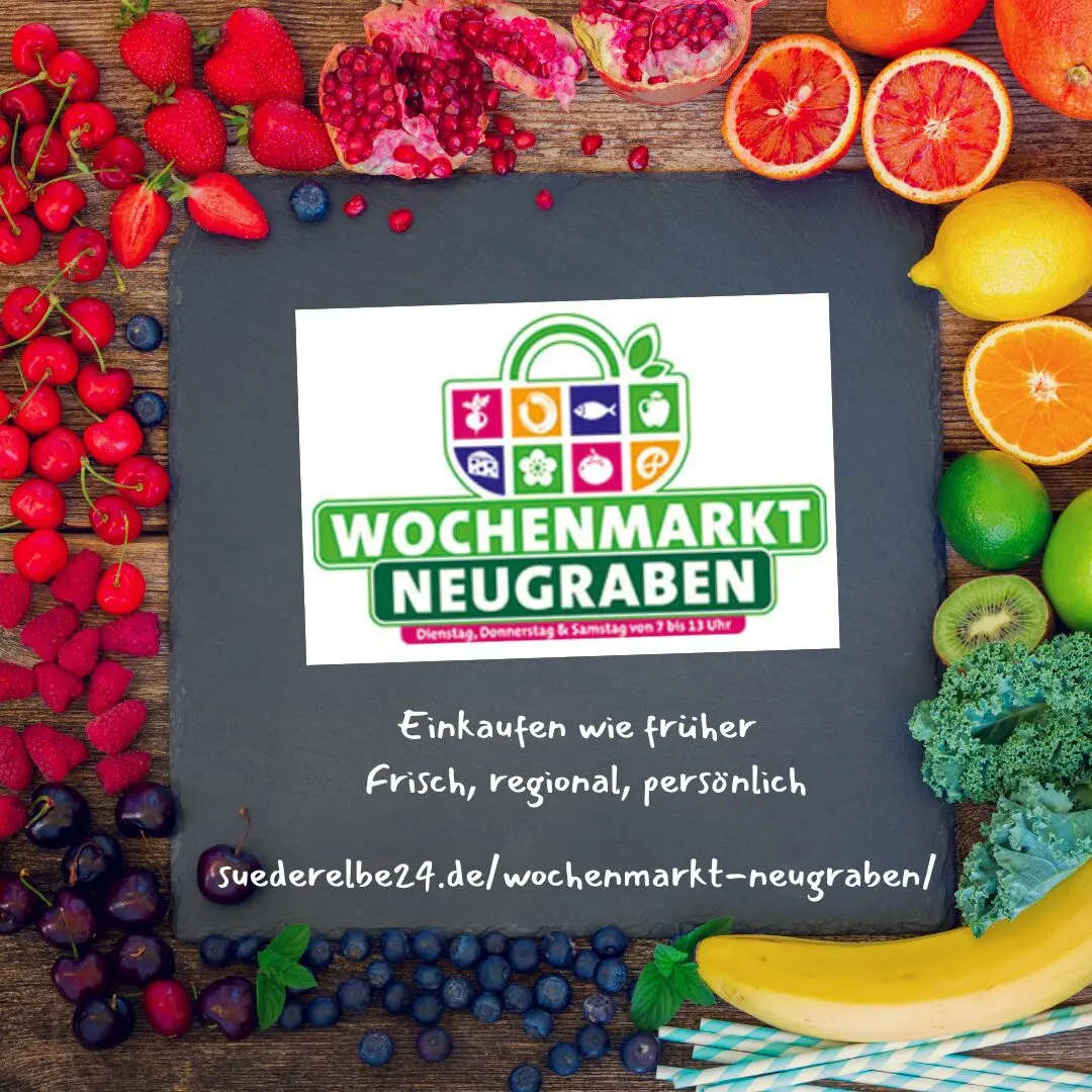 wochenmarkt