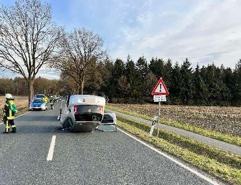 Unfallort