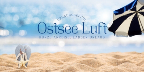 ostsee werbung