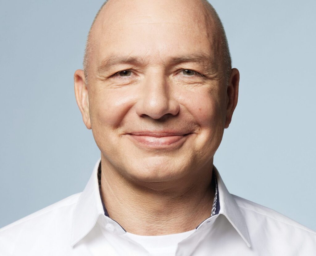 Politiker