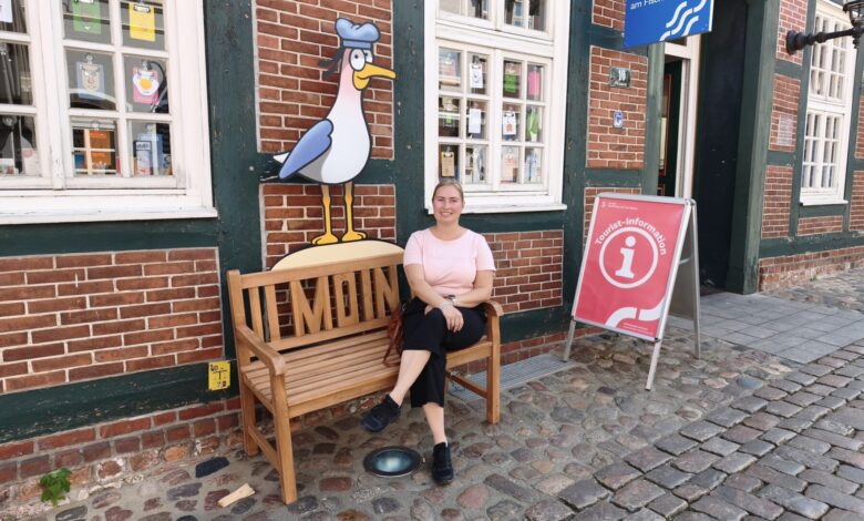 Touristinfo