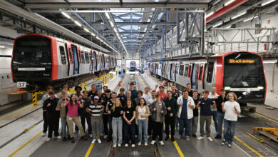Bahn