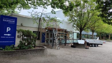 Gebäudefoto