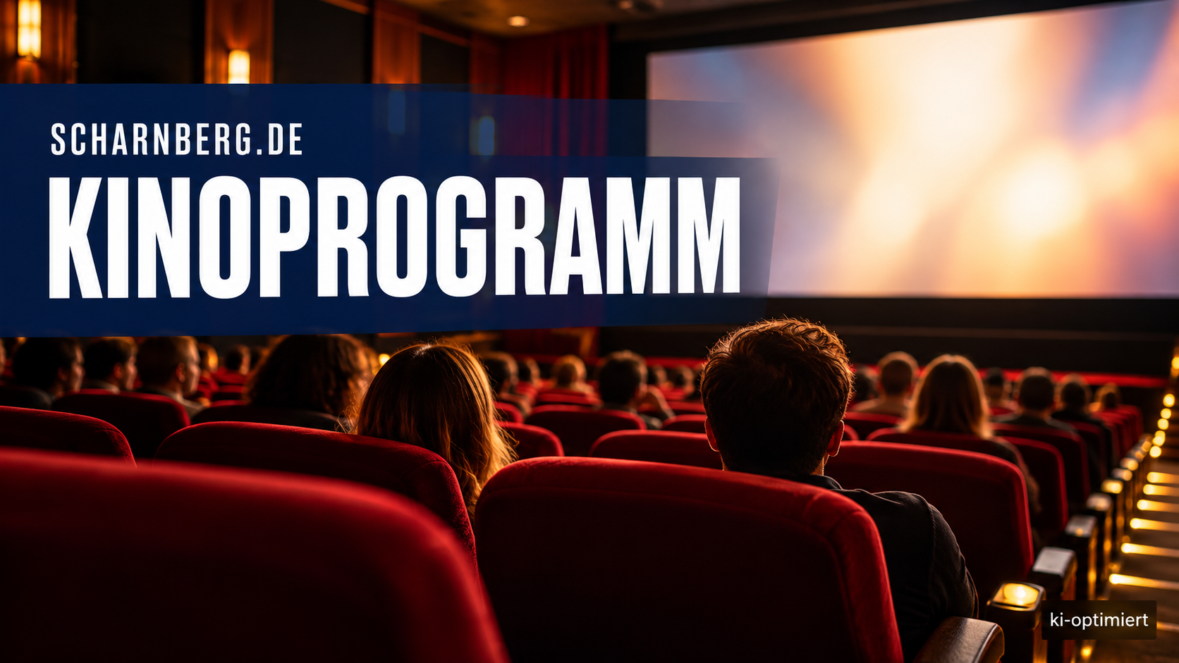 Kinoprogramm