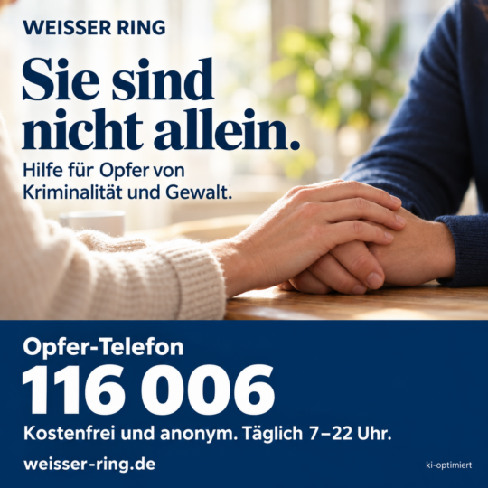 weisser ring