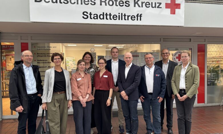 Gruppenfoto