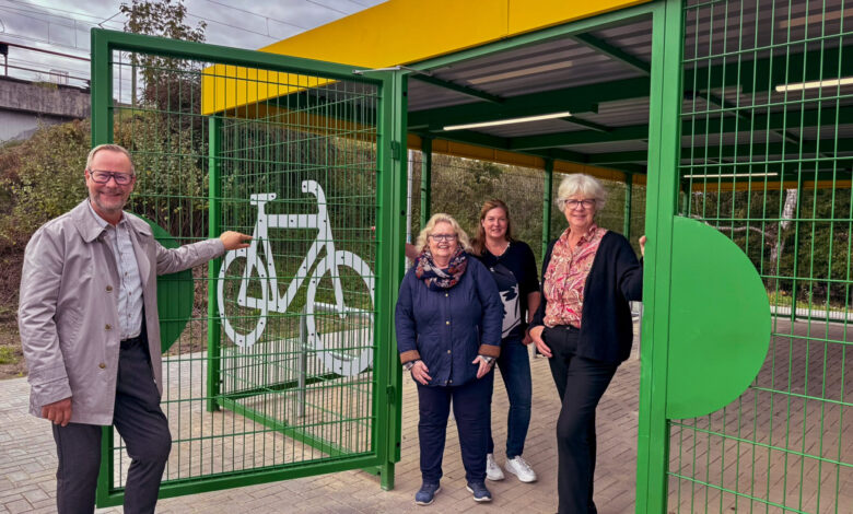 Gruppenfoto