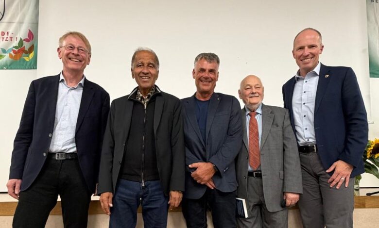 Gruppenfoto