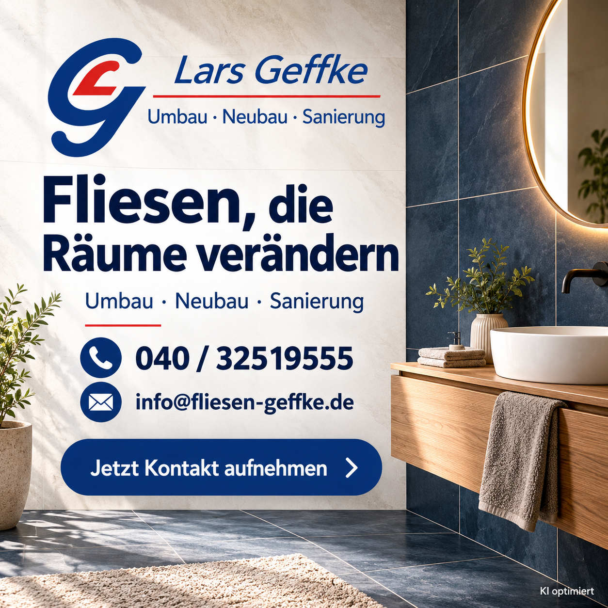 Lars Geffke